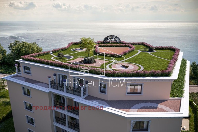 Продава 2-СТАЕН в област Бургас, гр. Несебър - 94 кв.м / 244 348 € » 477 903.15 лв., ПРОДЖЕКТ ХОУМ БГ ЕООД