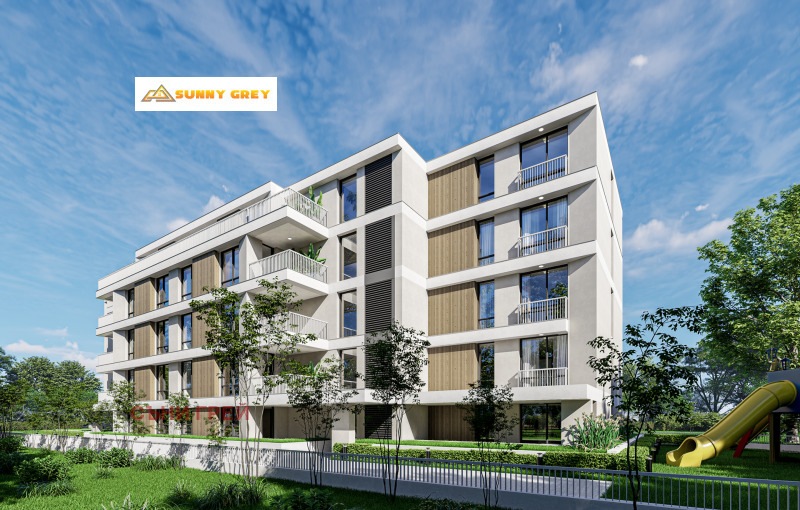 Продава 3-СТАЕН в област Бургас, гр. Созопол - 100 кв.м / 155 400 € » 303 935.98 лв., СЪНИ ГРЕЙ