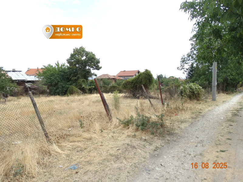 Продава ПАРЦЕЛ в област Пазарджик, гр. Белово - 575 кв.м / 30 000 € » 58 674.90 лв., ДОМКО