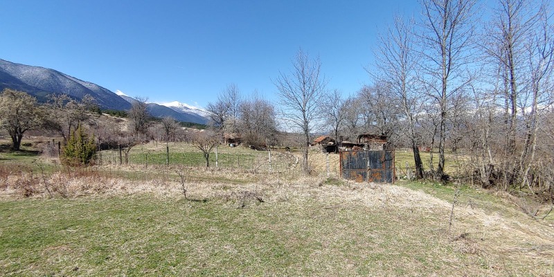 Продава ПАРЦЕЛ в област Благоевград, гр. Банско - 278 кв.м / 11 120 € » 21 748.83 лв., ОАНИТ - ОФИС КОРИНОВ