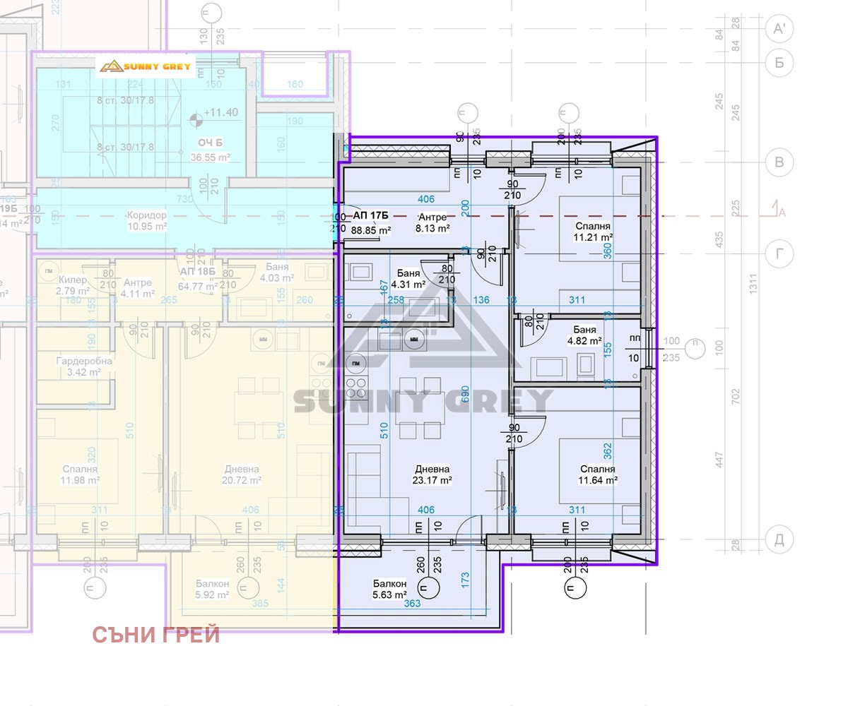 ������� 3-����� | Imot.bg � ����������� 7