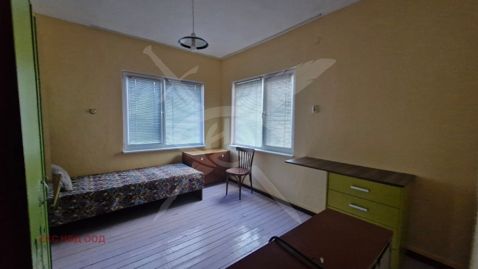 Продава ЕТАЖ ОТ КЪЩА | Imot.bg — изображение 1