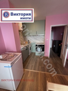 Studio Centar, Veliko Tarnovo 1