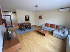 1 bedroom Manastirski livadi, Sofia 1