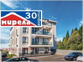 3-стаен град Варна, Изгрев 2