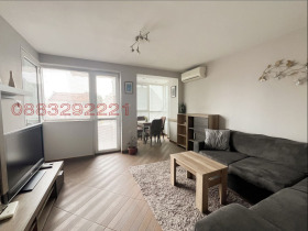 2 ložnice Centar, Burgas 1