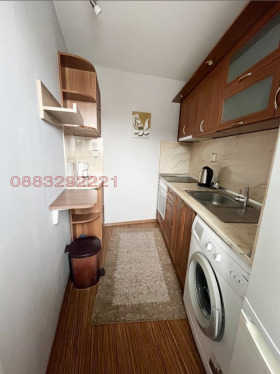 2 ložnice Centar, Burgas 4