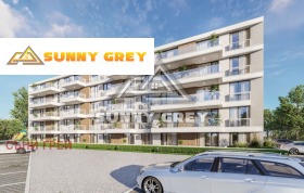 Продава  3-стаен, гр. Созопол