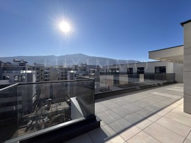 3 camere da letto Krastova vada, Sofia
