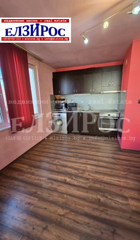 ЕТАЖ ОТ КЪЩА, 130 m2