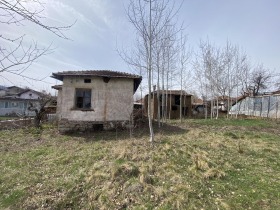 Hus Godesj, region Sofia 6