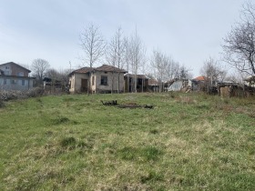 Hus Godesj, region Sofia 5