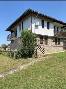 Haus Bjala, region Varna 1