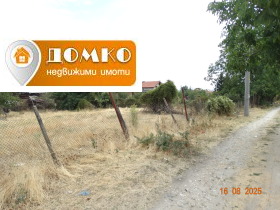 Plott Belovo, region Pazardzhik