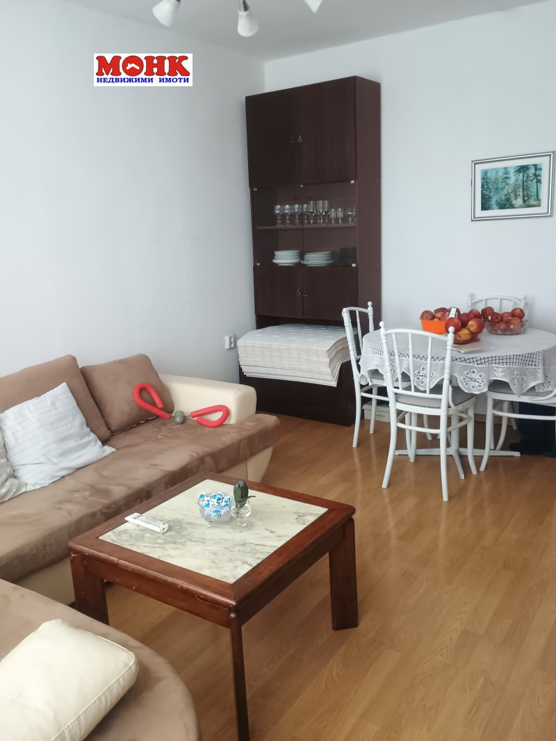 En venta  Estudio Ruse , Vazrazhdane , 40 metros cuadrados | 95227903 - imagen [2]
