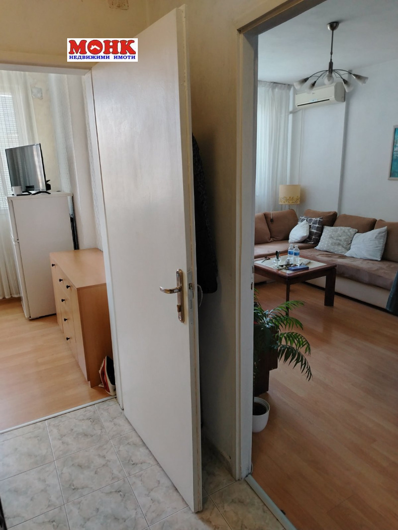 En venta  Estudio Ruse , Vazrazhdane , 40 metros cuadrados | 95227903 - imagen [7]