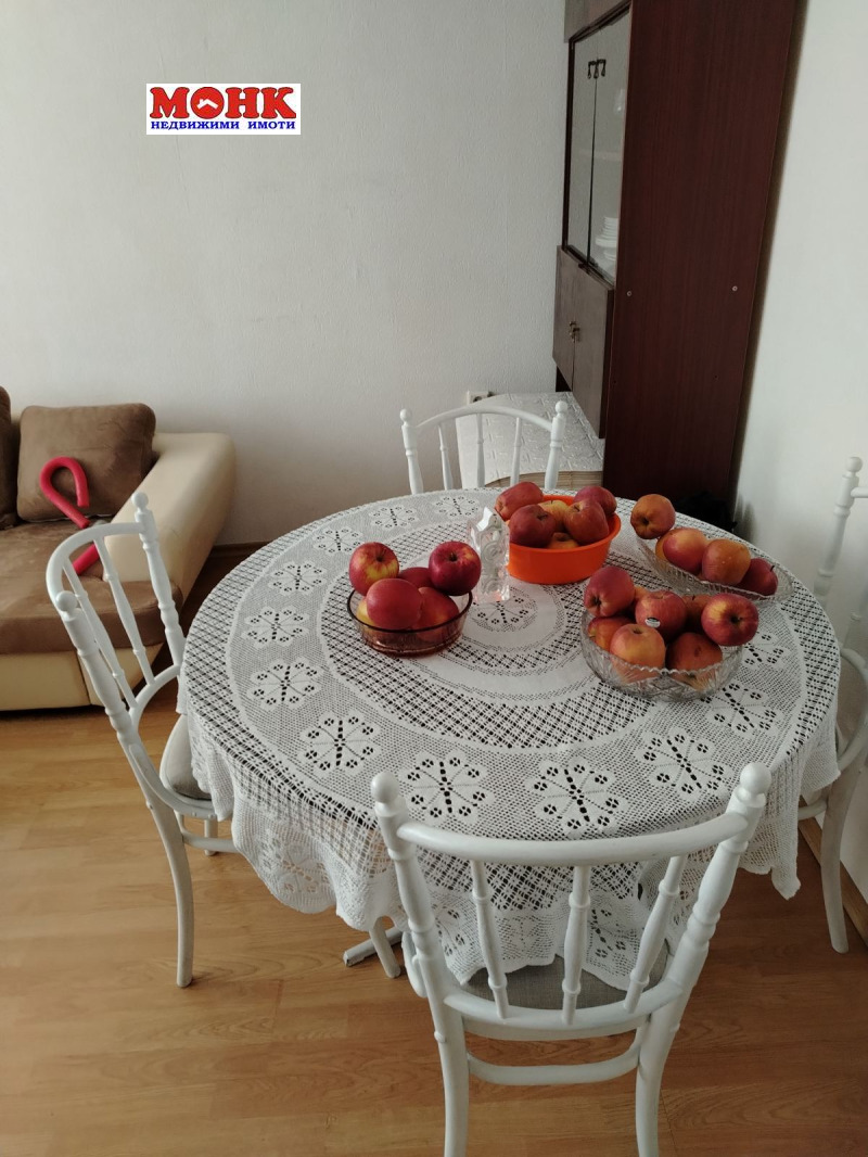 En venta  Estudio Ruse , Vazrazhdane , 40 metros cuadrados | 95227903 - imagen [5]
