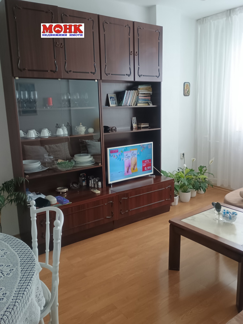 En venta  Estudio Ruse , Vazrazhdane , 40 metros cuadrados | 95227903 - imagen [3]