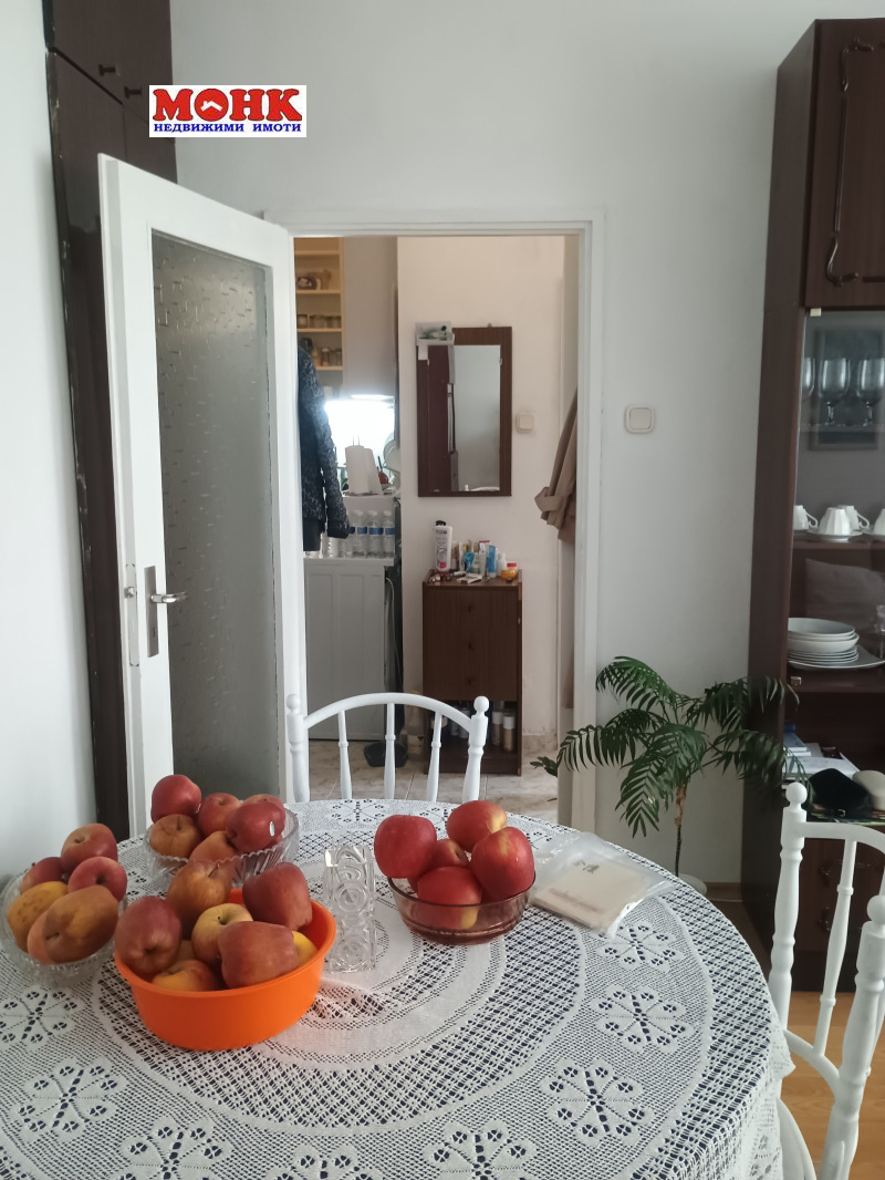 En venta  Estudio Ruse , Vazrazhdane , 40 metros cuadrados | 95227903 - imagen [4]