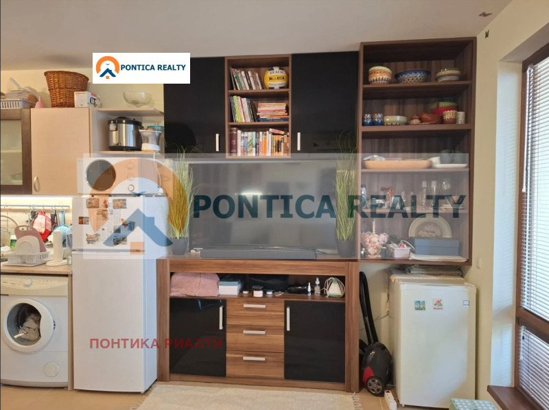 Продается  Студия область Бургас , к.к. Слънчев бряг , 40 кв.м | 82197707 - изображение [14]