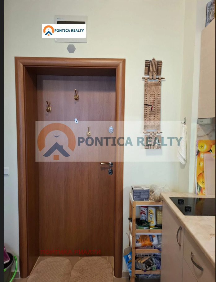 Продается  Студия область Бургас , к.к. Слънчев бряг , 40 кв.м | 82197707 - изображение [13]