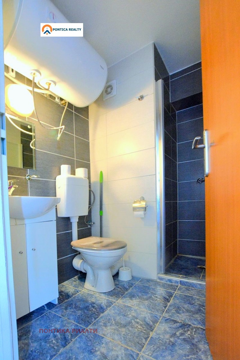 Продава  1-стаен област Бургас , к.к. Слънчев бряг , 46 кв.м | 82197707 - изображение [6]