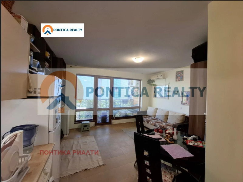 Продается  Студия область Бургас , к.к. Слънчев бряг , 40 кв.м | 82197707 - изображение [6]