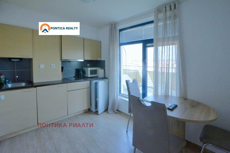 Продава  1-стаен област Бургас , к.к. Слънчев бряг , 46 кв.м | 82197707 - изображение [5]