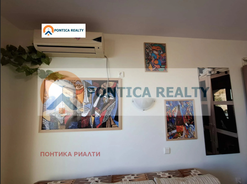 Продается  Студия область Бургас , к.к. Слънчев бряг , 40 кв.м | 82197707 - изображение [3]