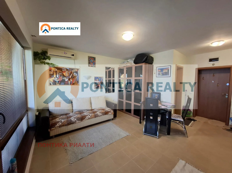 Продается  Студия область Бургас , к.к. Слънчев бряг , 40 кв.м | 82197707 - изображение [5]