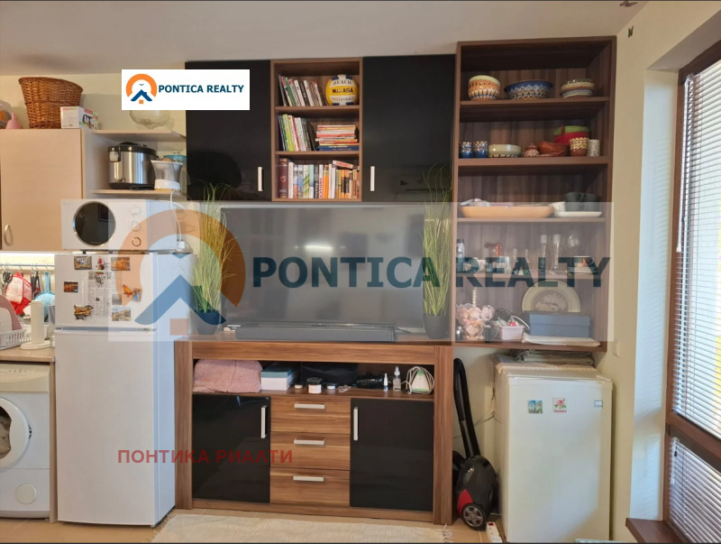 Продава 1-СТАЕН, област Бургас, к.к. Слънчев бряг • 56000 € • 42655633 — Holmes.bg