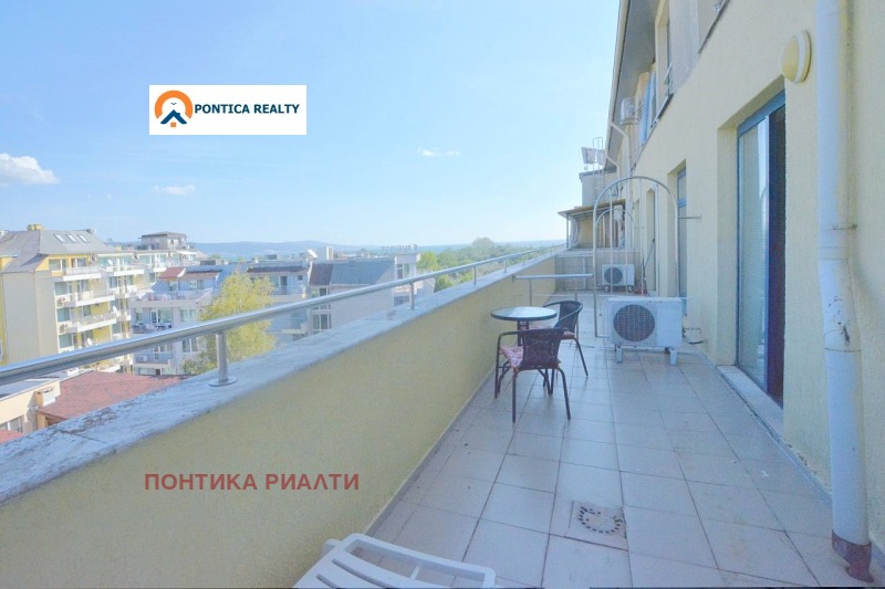 Продава  1-стаен област Бургас , к.к. Слънчев бряг , 46 кв.м | 82197707 - изображение [9]