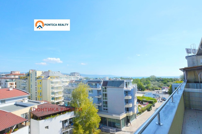 Продава  1-стаен област Бургас , к.к. Слънчев бряг , 46 кв.м | 82197707 - изображение [11]