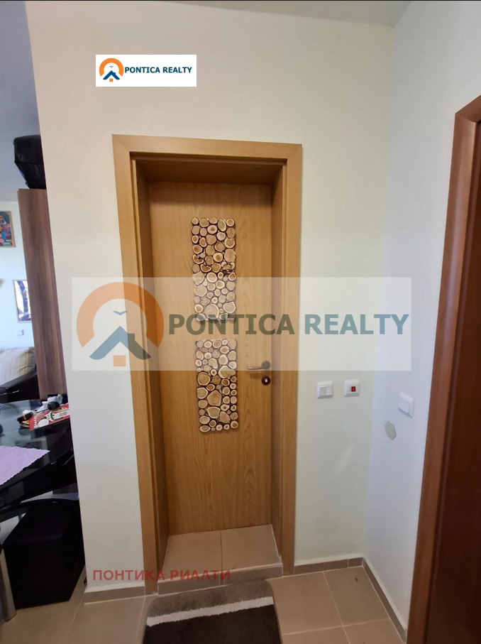 Продается  Студия область Бургас , к.к. Слънчев бряг , 40 кв.м | 82197707 - изображение [4]