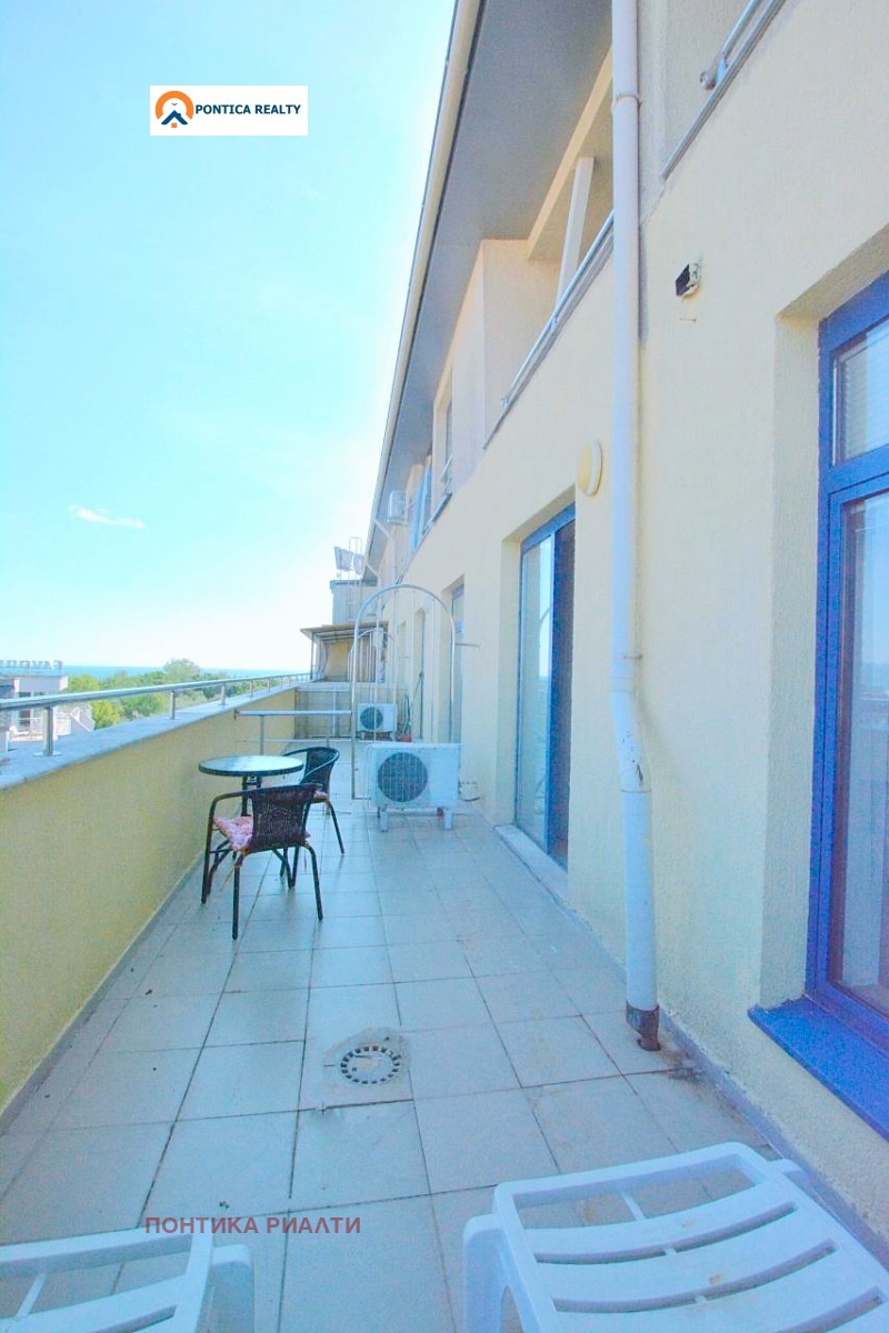 Продава  1-стаен област Бургас , к.к. Слънчев бряг , 46 кв.м | 82197707 - изображение [10]