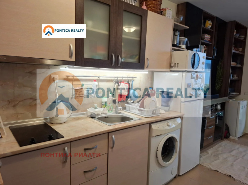 Продается  Студия область Бургас , к.к. Слънчев бряг , 40 кв.м | 82197707 - изображение [9]