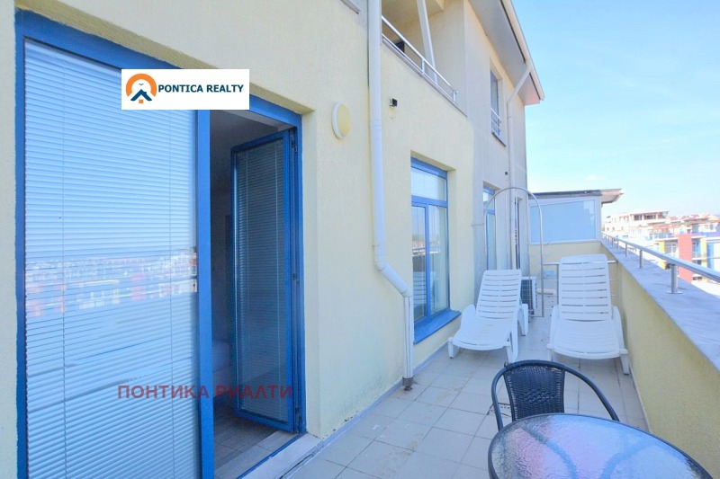 Продава  1-стаен област Бургас , к.к. Слънчев бряг , 46 кв.м | 82197707 - изображение [8]