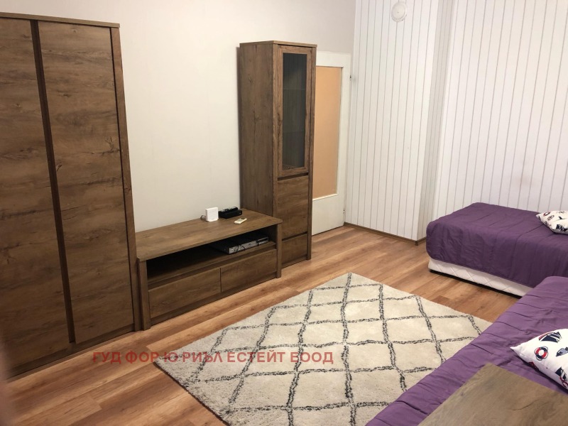 Продава 1-СТАЕН, гр. София, Дървеница, снимка 6 - Апартаменти - 53537447