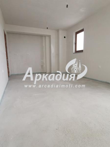 Satılık  1 yatak odası Plovdiv , Vastaniçeski , 73 metrekare | 54592955 - görüntü [2]