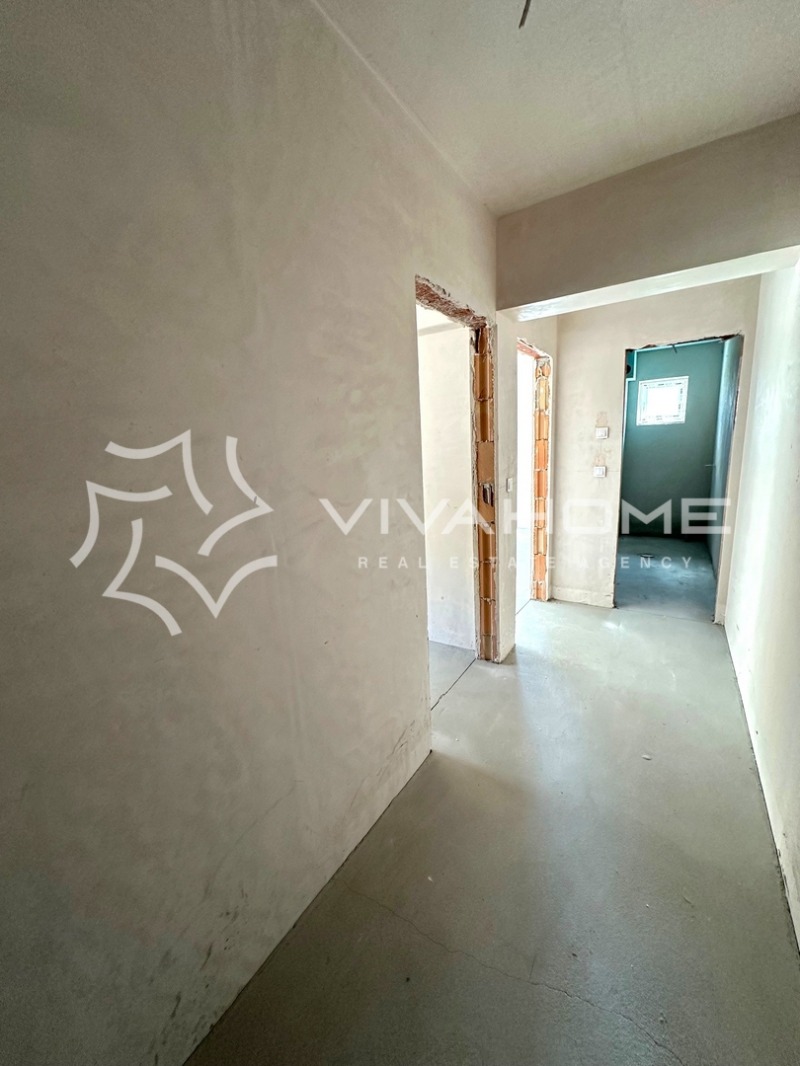 Te koop  1 slaapkamer Varna , k.k. Sv.Sv. Konstantin i Elena , 148 m² | 24560089 - afbeelding [6]