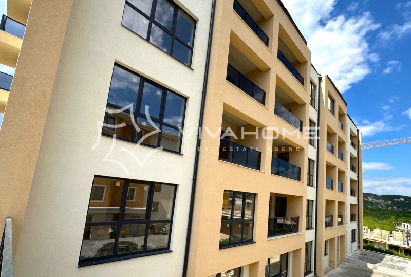 Te koop  1 slaapkamer Varna , k.k. Sv.Sv. Konstantin i Elena , 148 m² | 24560089