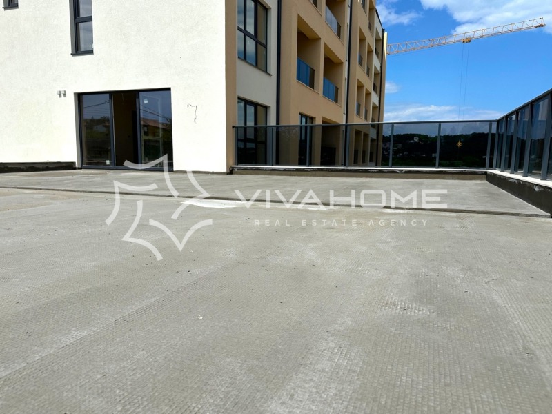 Te koop  1 slaapkamer Varna , k.k. Sv.Sv. Konstantin i Elena , 148 m² | 24560089 - afbeelding [5]
