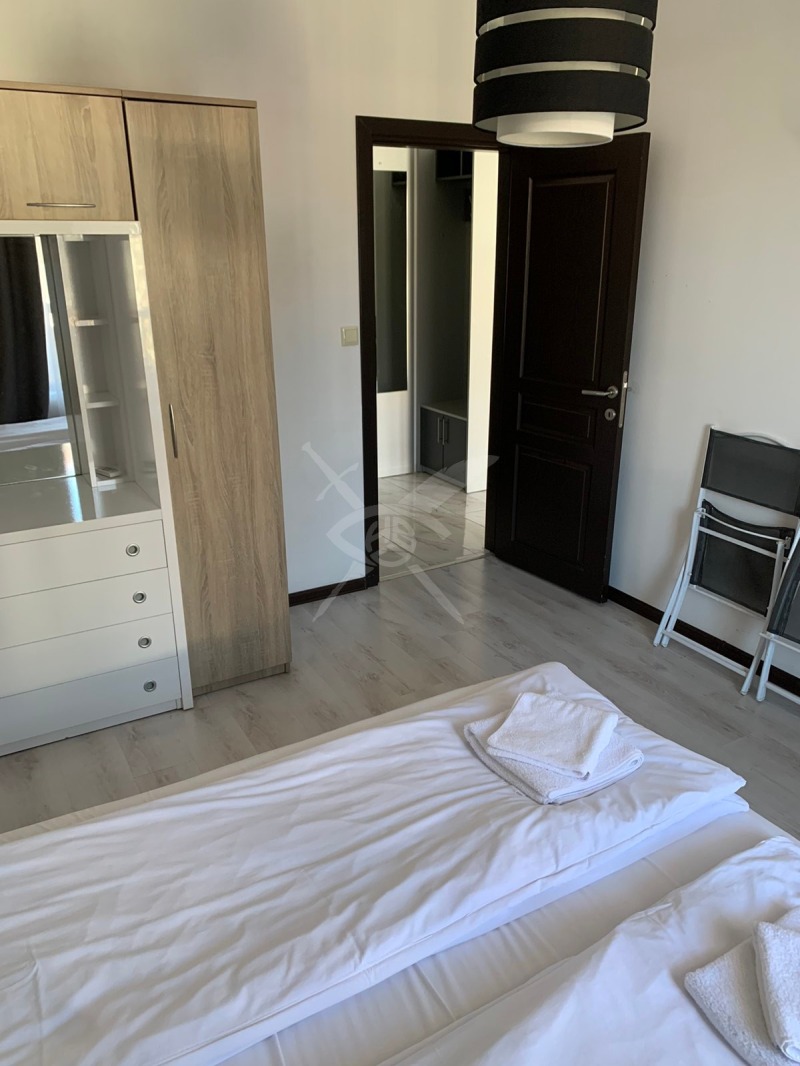 En venta  1 dormitorio región Burgas , Primorsko , 59 metros cuadrados | 14506739 - imagen [4]