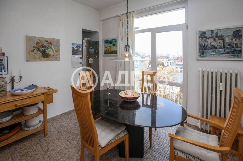 Eladó  1 hálószoba Sofia , Centar , 81 négyzetméter | 14173665 - kép [16]