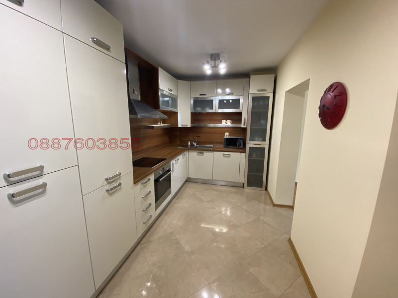 Продава 2-СТАЕН, гр. София, Манастирски ливади, снимка 2 - Aпартаменти - 48603391