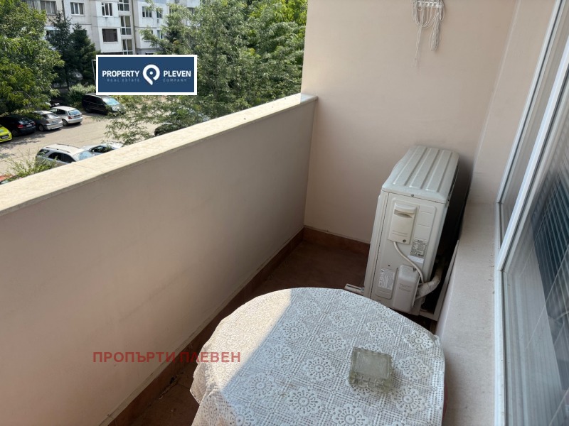Προς πώληση  1 υπνοδωμάτιο Πλεβεν , Στοργοζηια , 60 τ.μ | 14004282 - εικόνα [11]