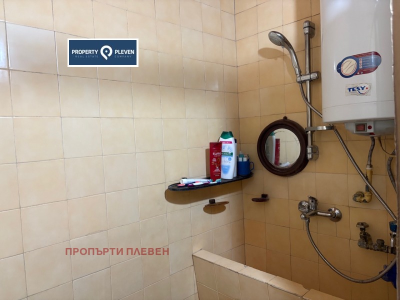 Προς πώληση  1 υπνοδωμάτιο Πλεβεν , Στοργοζηια , 60 τ.μ | 14004282 - εικόνα [10]