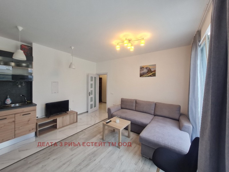 Na sprzedaż  1 sypialnia Sofia , Slatina , 97 mkw | 60260680