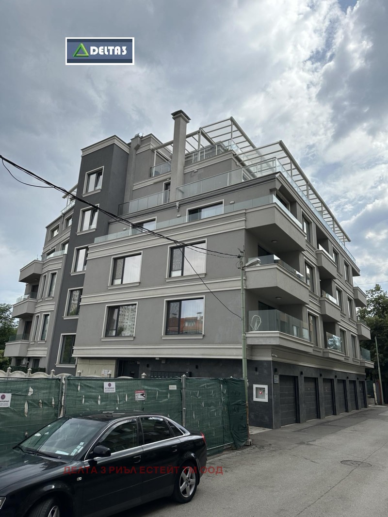 Продава  2-стаен град София , Слатина , 97 кв.м | 60260680 - изображение [5]