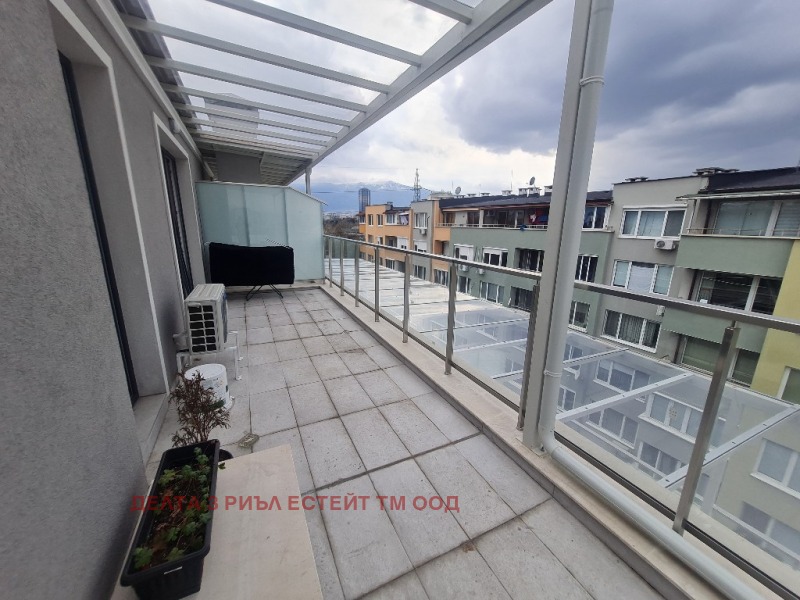 Na sprzedaż  1 sypialnia Sofia , Slatina , 97 mkw | 60260680 - obraz [11]